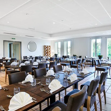 La Longeraie 3* Morges