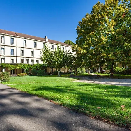 La Longeraie 3* Morges