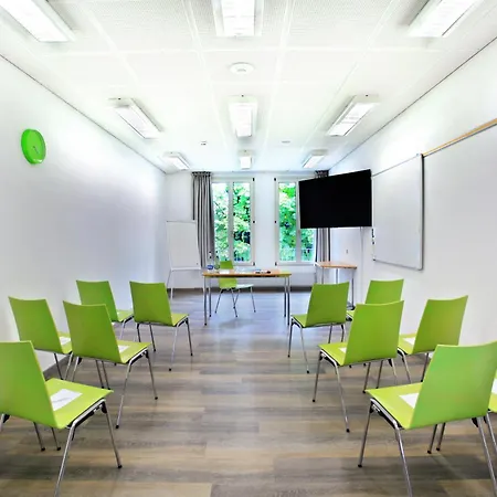 拉龙格来酒店 莫尔日