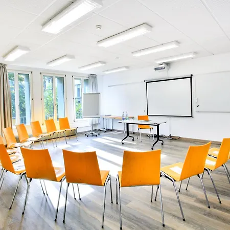 La Longeraie Hotel 3*