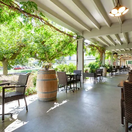 Hotell La Longeraie Morges