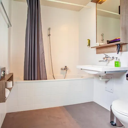 拉龙格来酒店 莫尔日