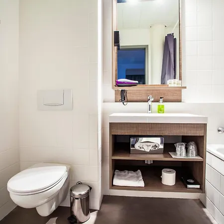 La Longeraie Hotel 3*