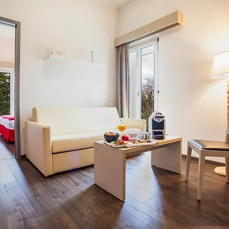 Hotell La Longeraie Morges