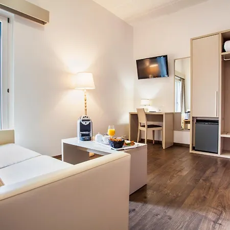 Hotel La Longeraie