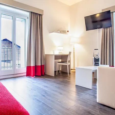 拉龙格来酒店 酒店 3*