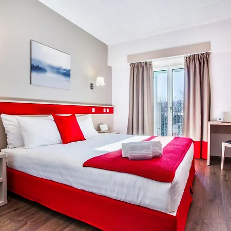 Hotel La Longeraie