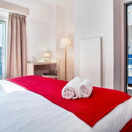 Hotell La Longeraie 3*