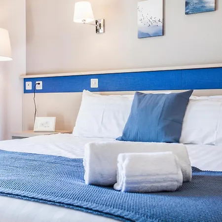 拉龙格来酒店 3*