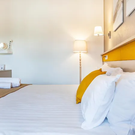 La Longeraie 3* Morges