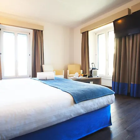 La Longeraie Hotel