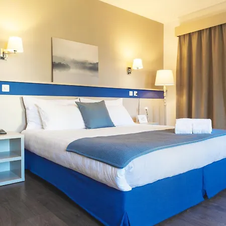 Hotel La Longeraie