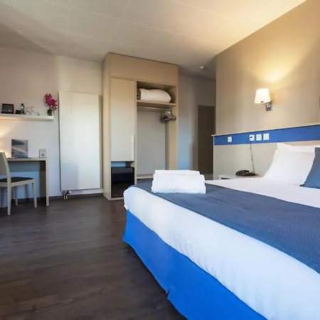 La Longeraie Hotel