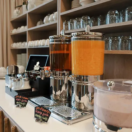 La Longeraie 3* Morges