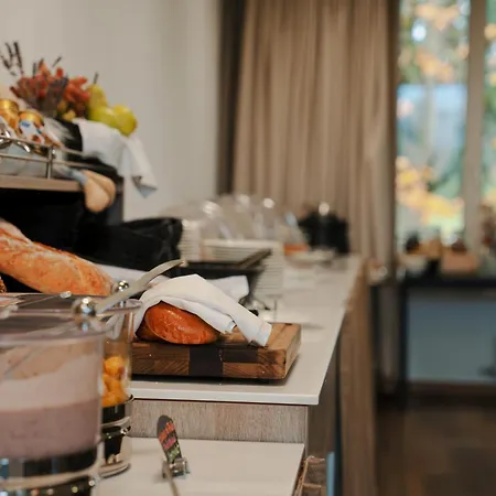 La Longeraie Hotell Morges