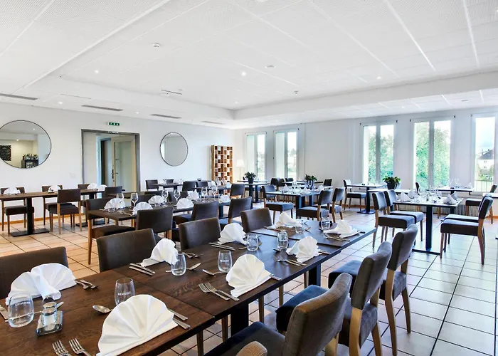 La Longeraie 3* Morges