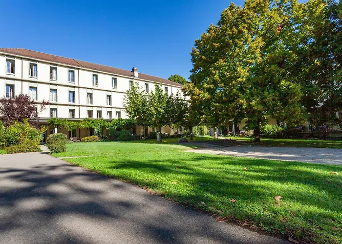 La Longeraie 3* Morges