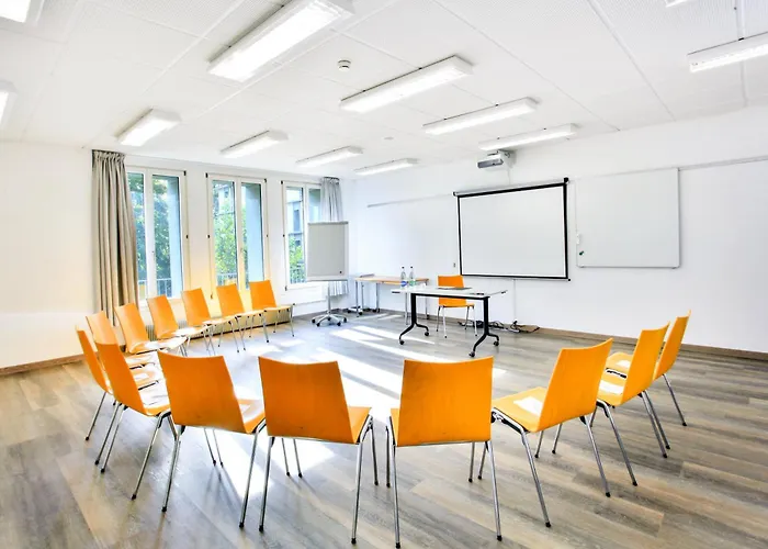 ラ ロンジェライー ホテル 3*