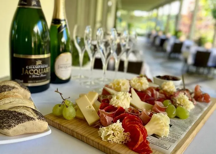 La Longeraie Hotel 3*