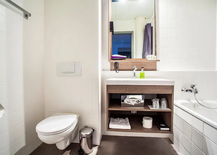 La Longeraie Hotel 3*