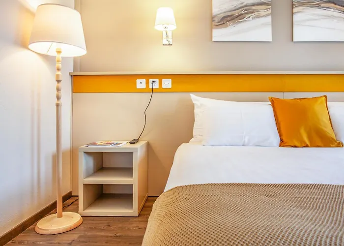 La Longeraie Hotel 3*