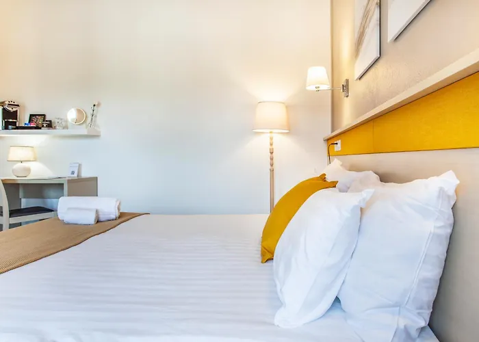 La Longeraie 3* Morges