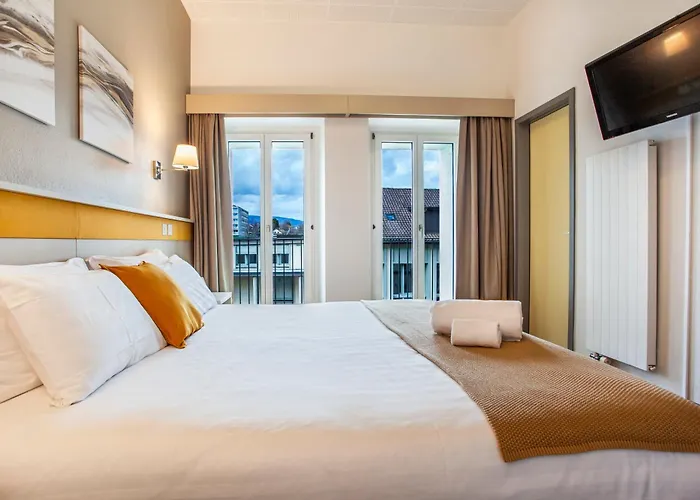 ラ ロンジェライー モルジュ