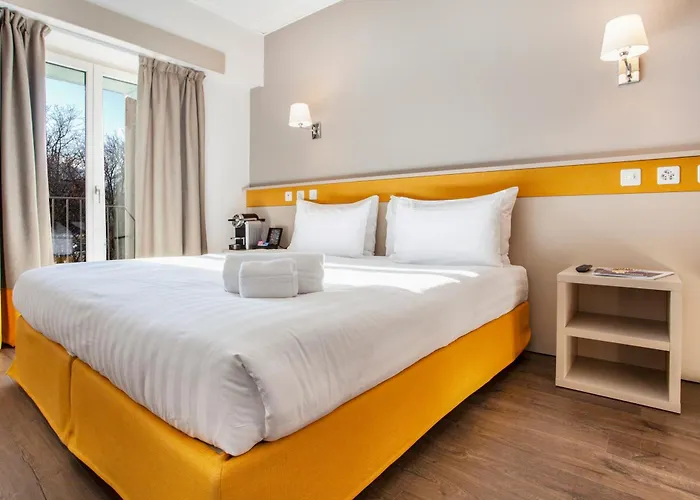 ラ ロンジェライー 3*