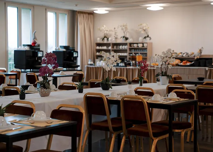 La Longeraie Hotel 3*