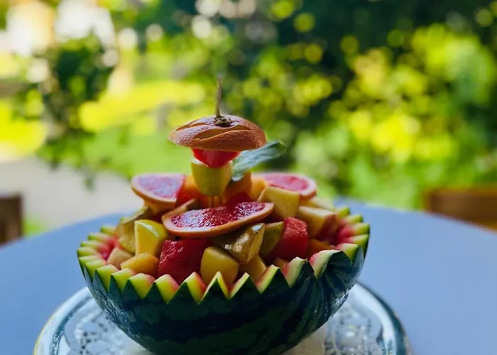 La Longeraie Hotel Morges