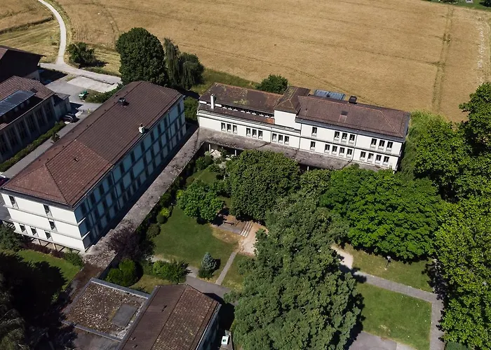 Hotel La Longeraie Morges