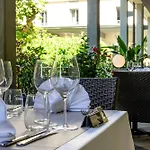 La Longeraie 3* Morges