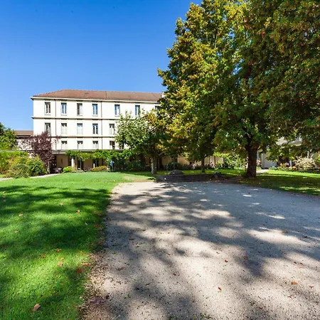 La Longeraie Szálloda Morges