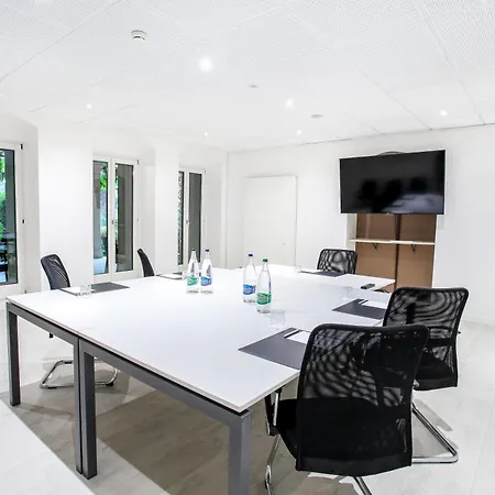 La Longeraie Szálloda