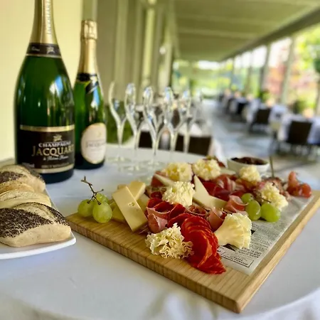 La Longeraie Szálloda 3*