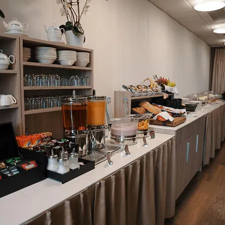 Szálloda La Longeraie Morges