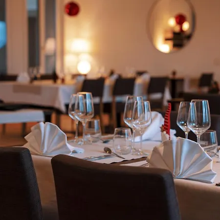 Szálloda La Longeraie