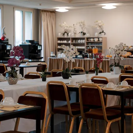 La Longeraie Szálloda 3*