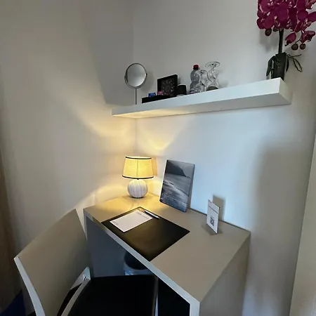 La Longeraie Szálloda