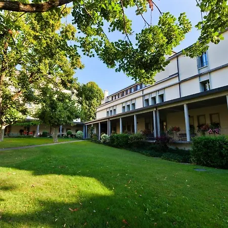 La Longeraie Szálloda Morges