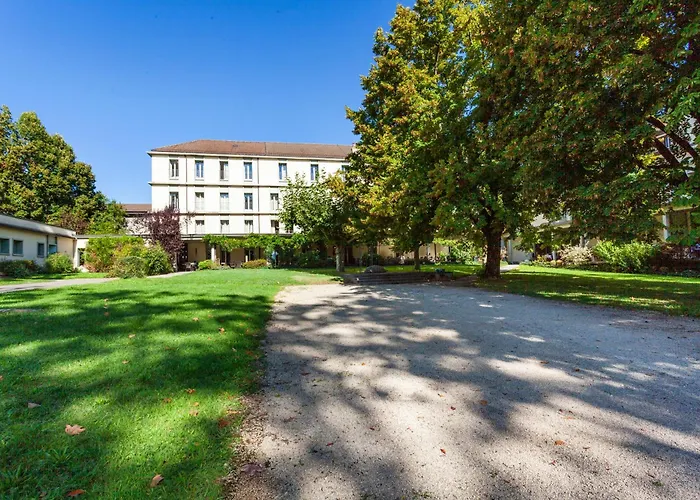 La Longeraie Hotel Morges