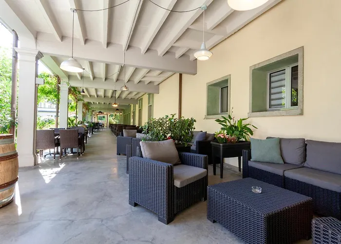 La Longeraie Hotel 3*