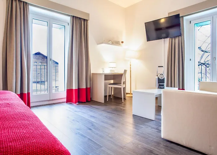 La Longeraie Hotel 3*