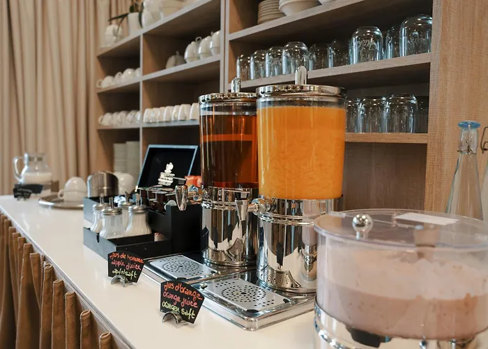 La Longeraie 3* Morges